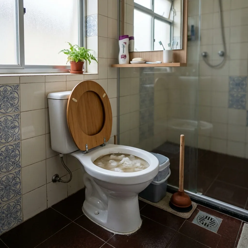 Vaso Sanitário